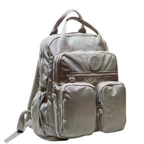 Mochila Bolsa Feminina Impermeável - CityBag