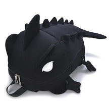 Mochila Escolar Juvenil Camaleão 3D - CityBag
