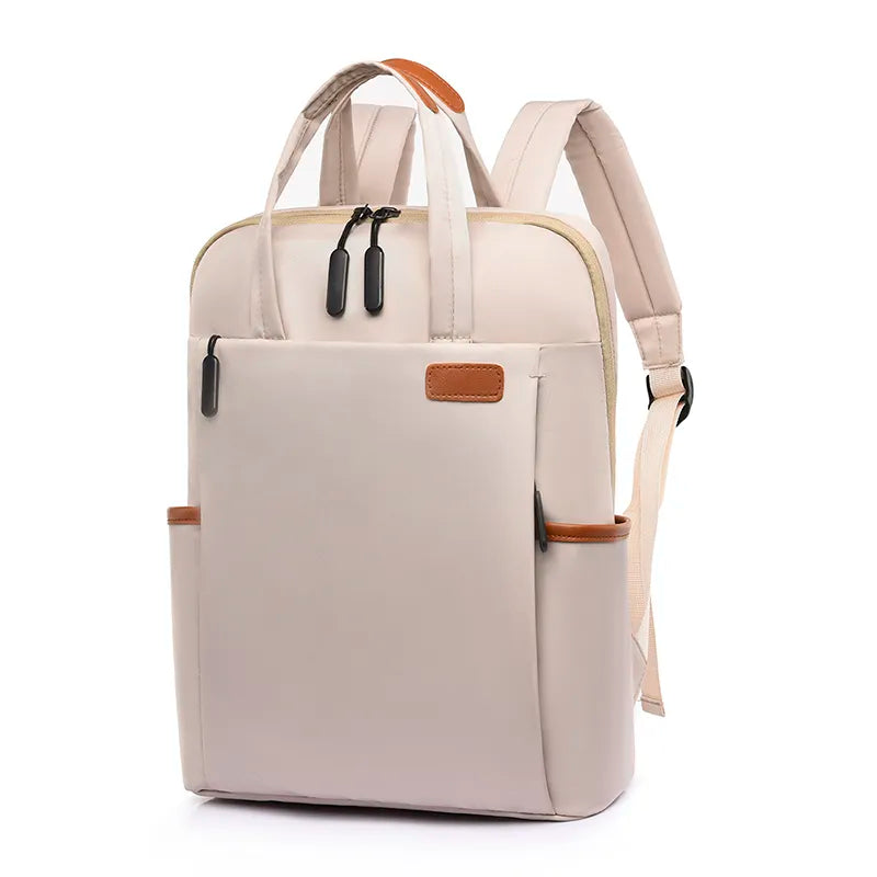 Mochila / Bolsa Reforçada Antifurto de Negócios - CityBag