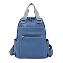 Mochila Feminina Multifuncional Impermeável com Alça - CityBag
