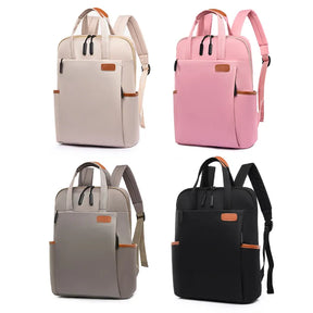 Mochila / Bolsa Reforçada Antifurto de Negócios - CityBag