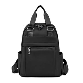 Mochila Feminina Multifuncional Impermeável com Alça - CityBag