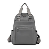 Mochila Feminina Multifuncional Impermeável com Alça - CityBag