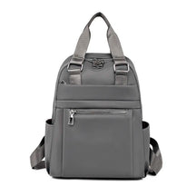 Mochila Feminina Multifuncional Impermeável com Alça - CityBag