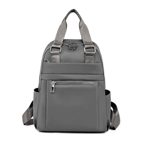 Mochila Feminina Multifuncional Impermeável com Alça - CityBag