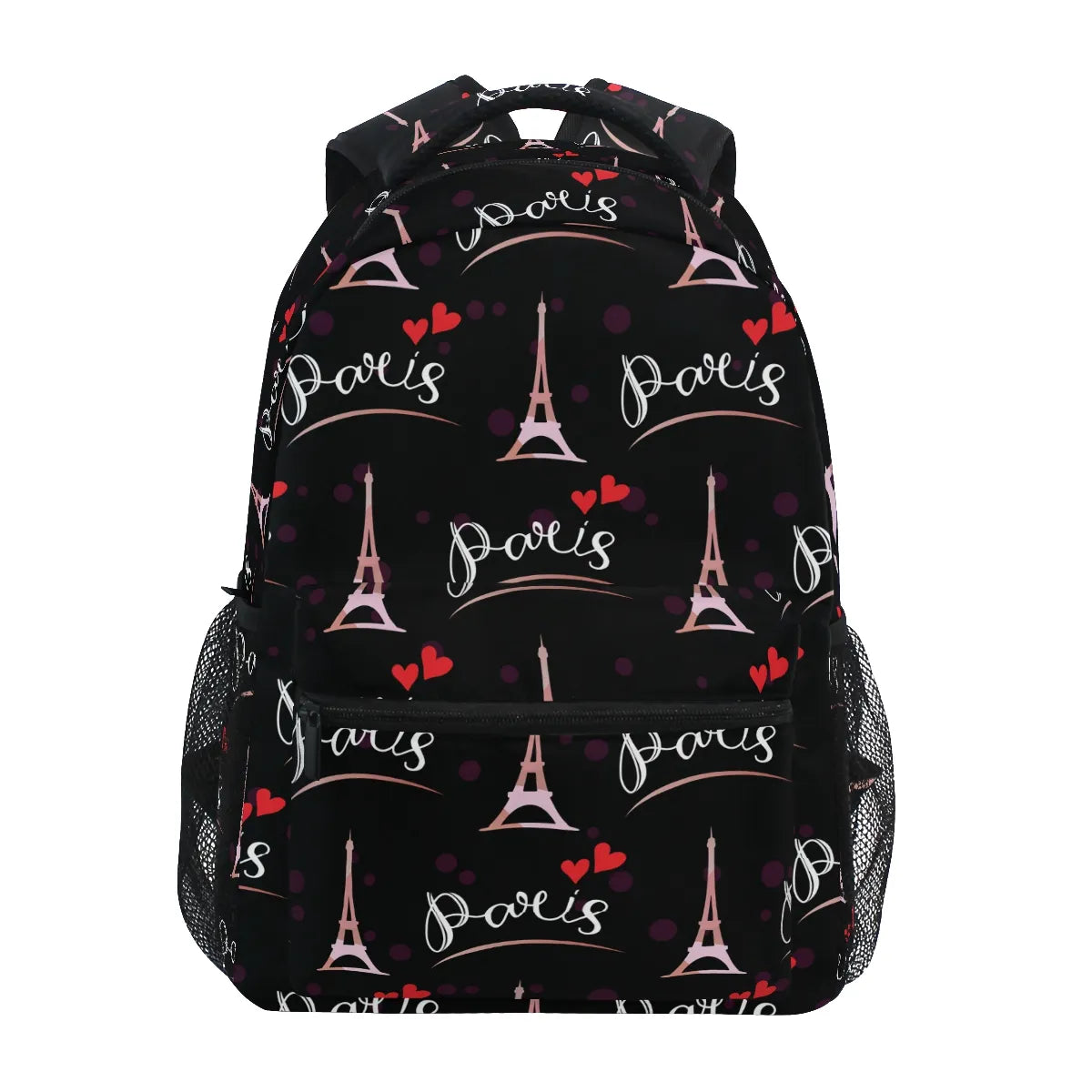 Mochila Escolar Feminina - CityBag