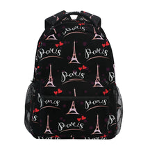Mochila Escolar Feminina - CityBag