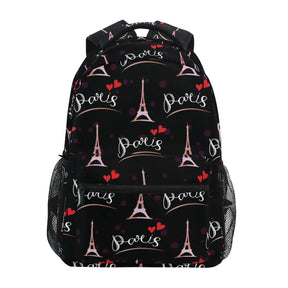 Mochila Escolar Feminina - CityBag