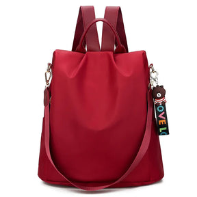 Mochila / Bolsa feminina Impermeável - CityBag