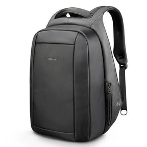 Mochila Executiva para Notebook até 15,6" + Cadeado de Brinde