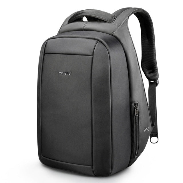 Mochila Executiva para Notebook até 15,6" + Cadeado de Brinde