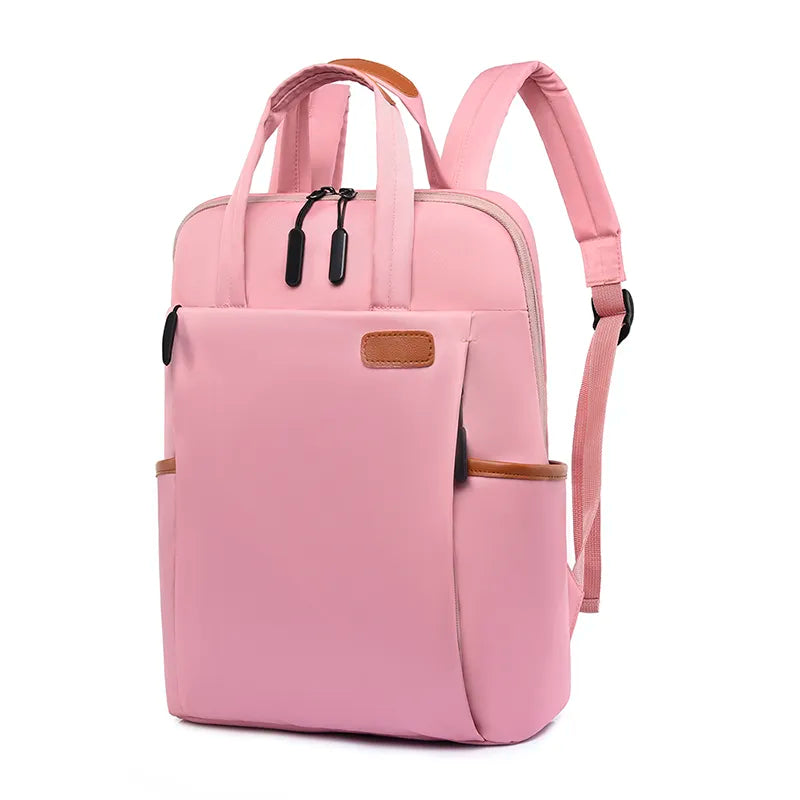 Mochila / Bolsa Reforçada Antifurto de Negócios - CityBag