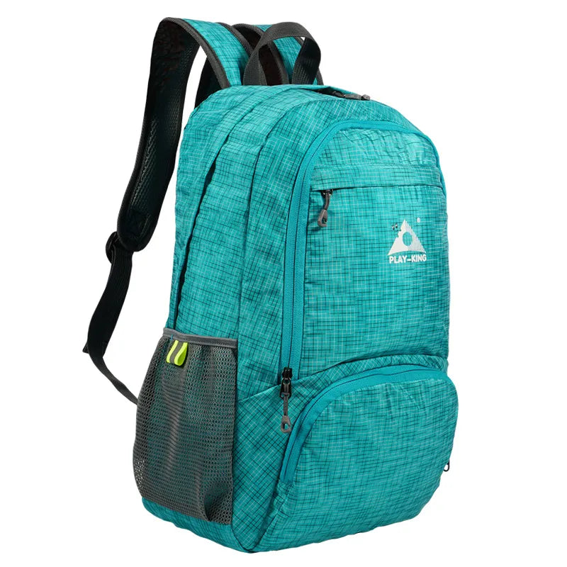 Mochila Esportiva Dobrável  - CityBag