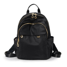 Mochila Feminina Casual De Viagem - CityBag
