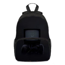 Mochila Escolar Skibidi - CityBag