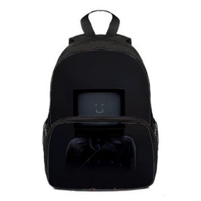 Mochila Escolar Skibidi - CityBag