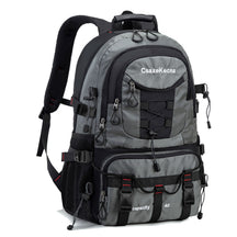Mochila de Viagem 40 Litros - À prova d'água e Leve