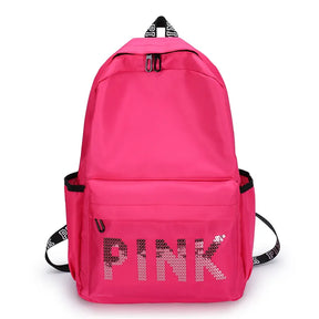 Mochila Escolar Feminina - CityBag