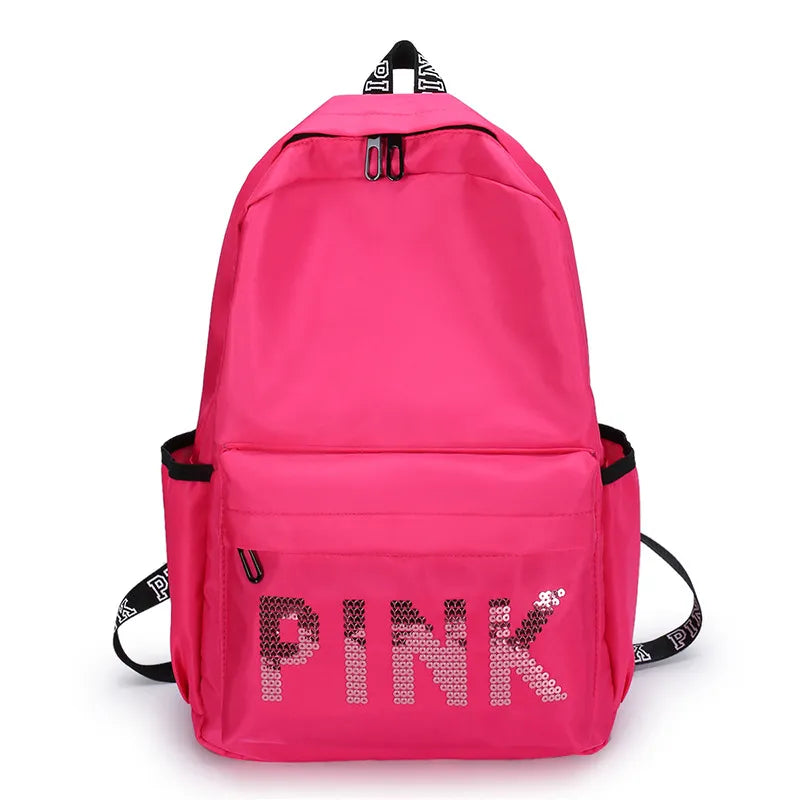 Mochila Escolar Feminina - CityBag