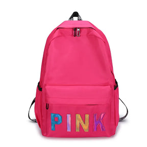 Mochila Escolar Feminina - CityBag