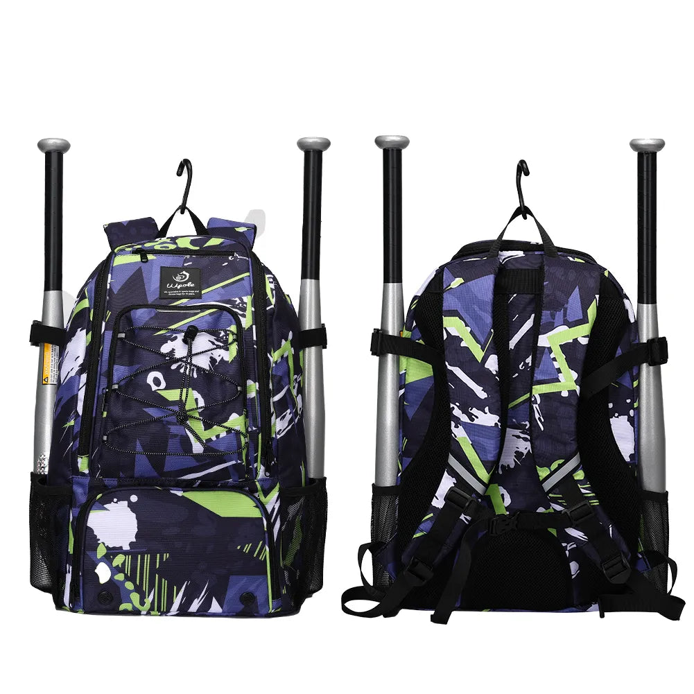 Mochila Esportiva Impermeável - CityBag
