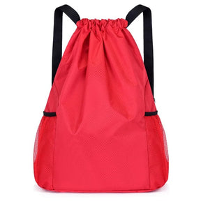 Mochila Esportiva Dobrável  e Espaçosa - CityBag