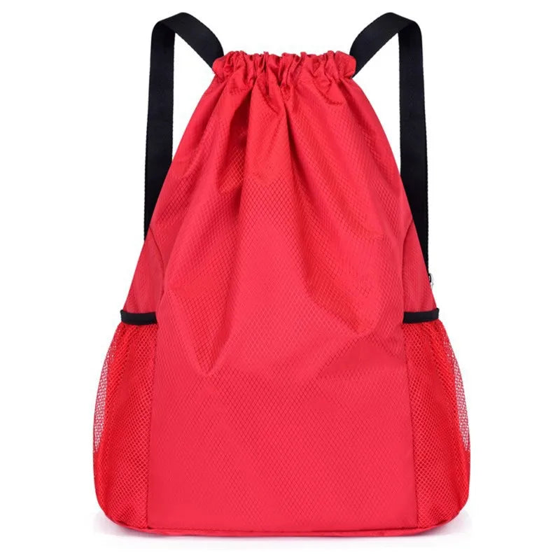 Mochila Esportiva Dobrável  e Espaçosa - CityBag
