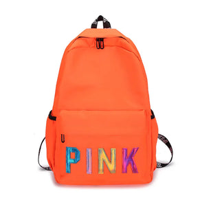 Mochila Escolar Feminina - CityBag