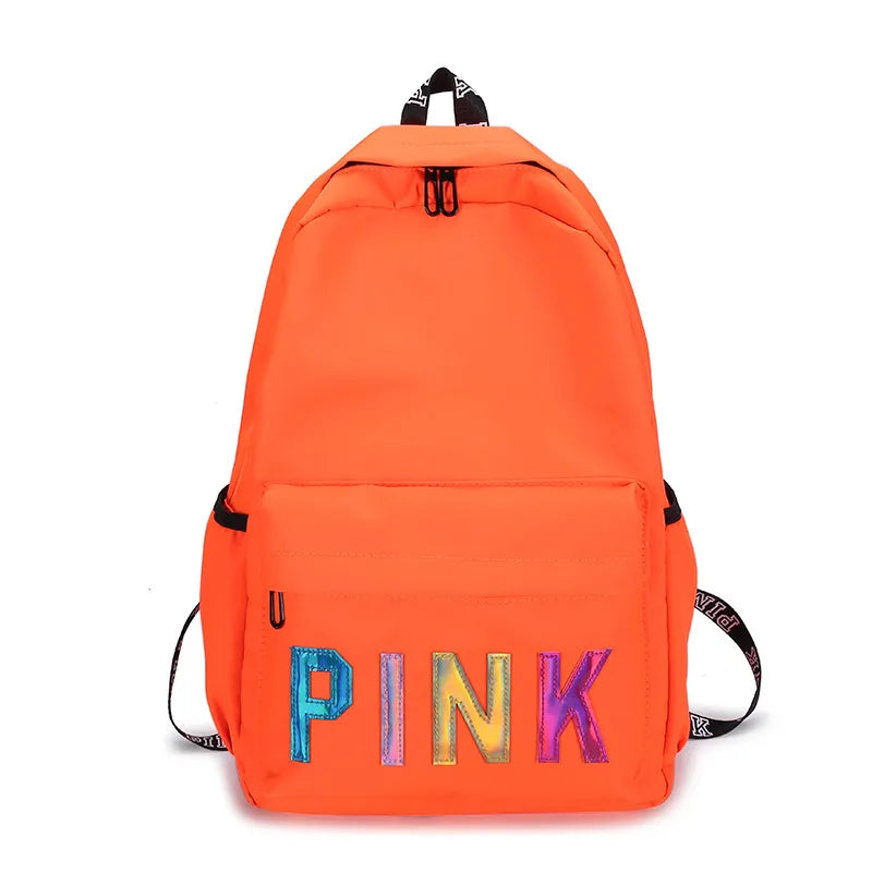 Mochila Escolar Feminina - CityBag