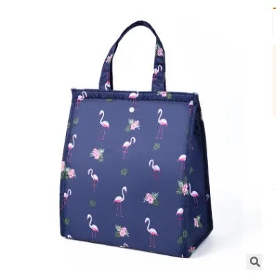 Bolsa Térmica Feminina - CityBag