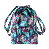 Mochila Esportiva Dobrável  e Espaçosa - CityBag