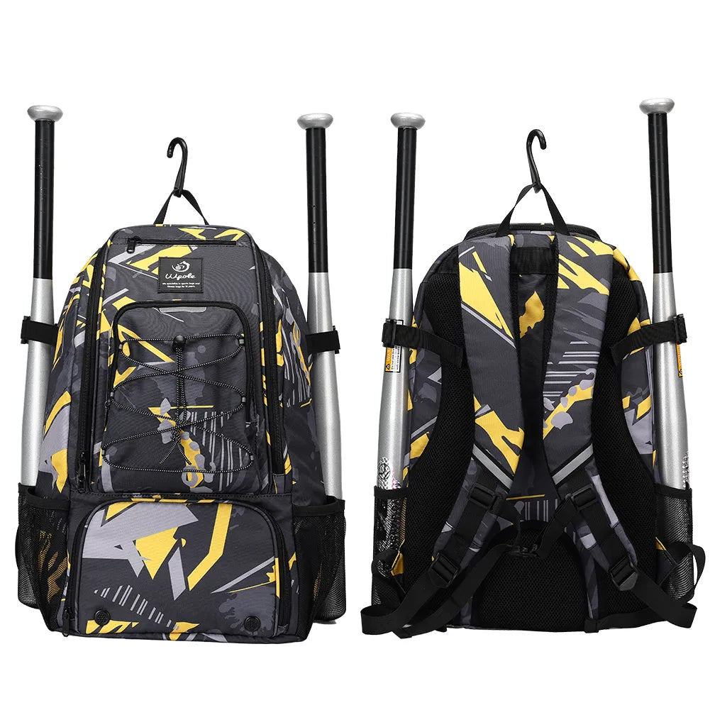 Mochila Esportiva Impermeável - CityBag