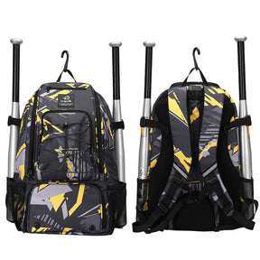 Mochila Esportiva Impermeável - CityBag