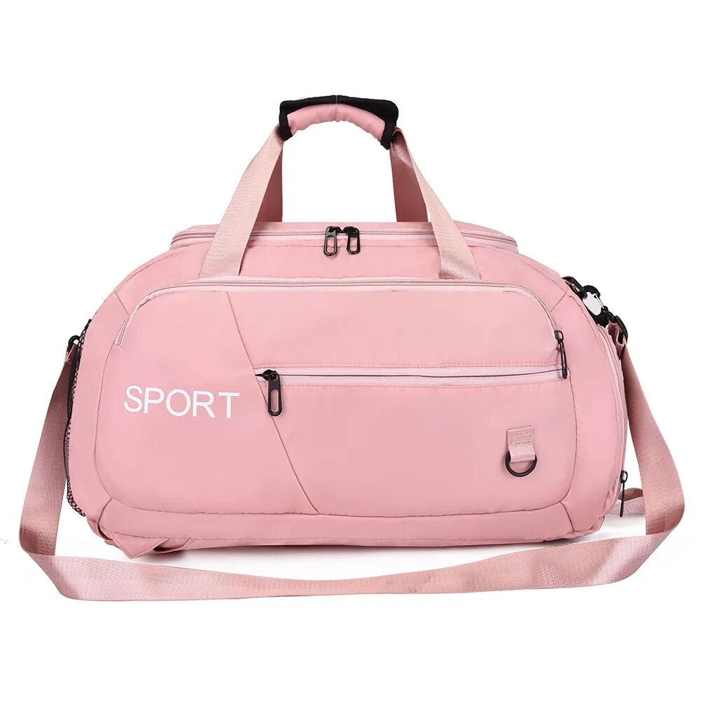Mochila Esportiva Perfomance Fitness - CityBag