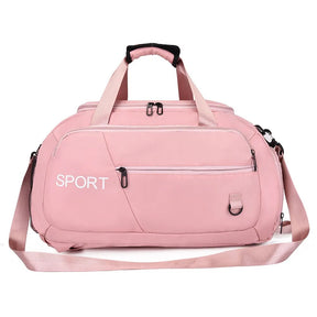 Mochila Esportiva Perfomance Fitness - CityBag