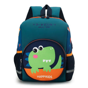 Mochila Escolar Infantill - CityBag