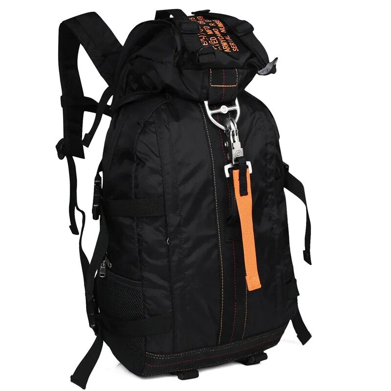 Mochila Tática Militar de Viagem - CityBag