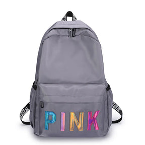 Mochila Escolar Feminina - CityBag