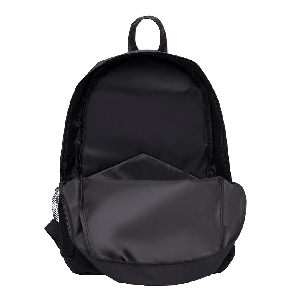 Mochila Escolar Juvenil - CityBag