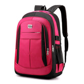 Mochila Casual - Grande Armazenamento e Impermeável