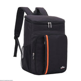 Mochila Térmica 20 Litros para Alimentos e Bebidas - CityBag