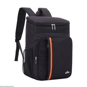 Mochila Térmica 20 Litros para Alimentos e Bebidas - CityBag