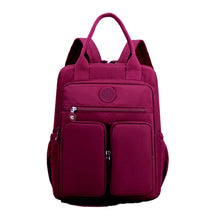 Mochila Bolsa Feminina Impermeável - CityBag