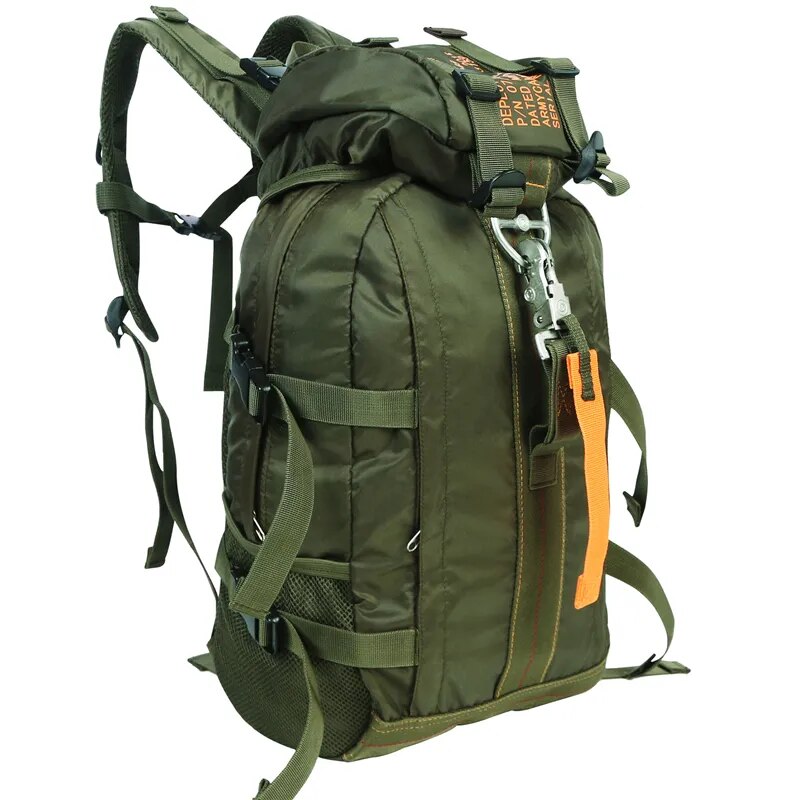 Mochila Tática Militar de Viagem - CityBag