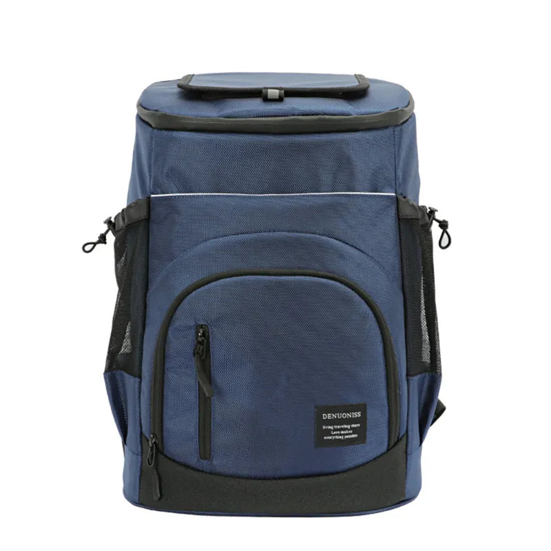 Mochila Térmica Cooler 33L - CityBag