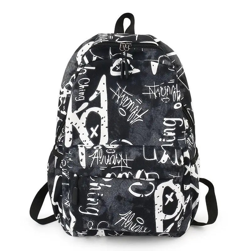 Mochila Escolar Moda Adolescente - CityBag