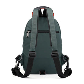 Mochila Escolar Masculina Multiuso Impermeável - CityBag