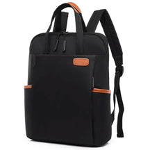 Mochila Feminina para Notebook - Resistente à água - CityBag