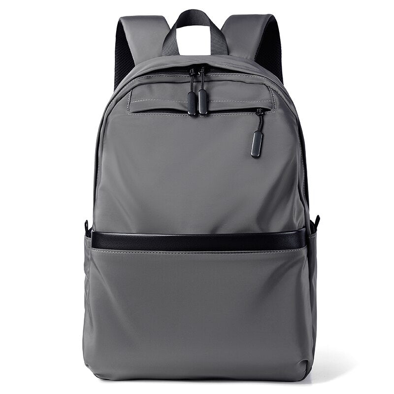 Mochila de Negócios - Capacidade para Notebook até 15,6"