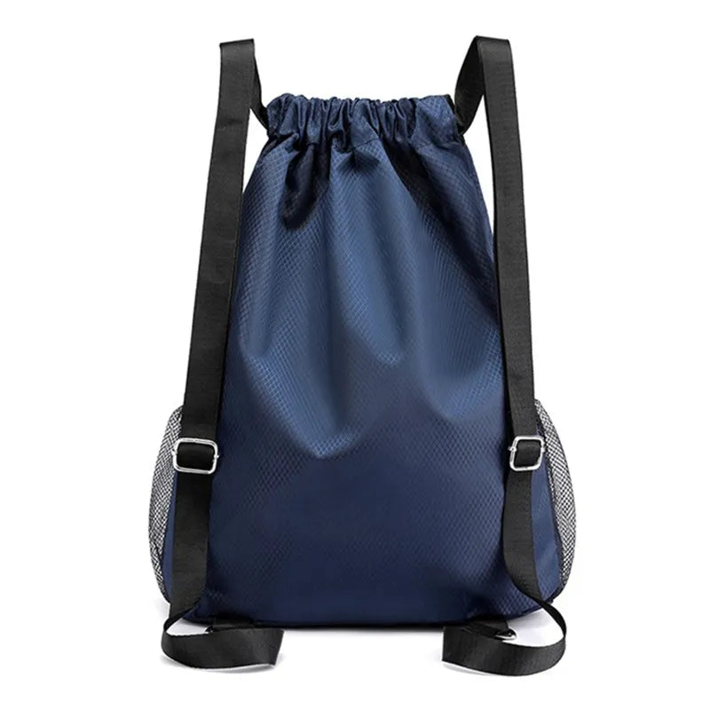 Mochila Esportiva Dobrável  e Espaçosa - CityBag